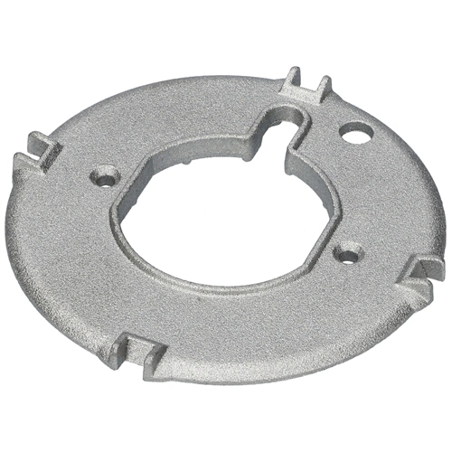 Rögzítő, égőrózsa közepes (eredeti) GORENJE/MORA tűzhely / RENDELÉSRE