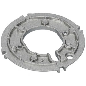 Rögzítő, égőrózsa közepes (eredeti) GORENJE/MORA tűzhely / RENDELÉSRE