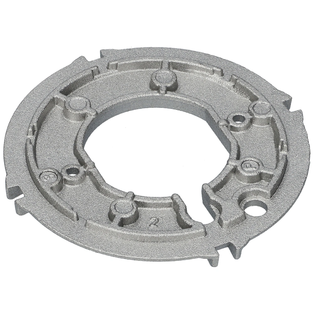 Rögzítő, égőrózsa közepes (eredeti) GORENJE/MORA tűzhely / RENDELÉSRE