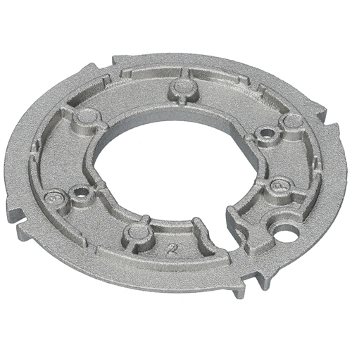 Rögzítő, égőrózsa közepes (eredeti) GORENJE/MORA tűzhely / RENDELÉSRE