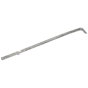 Rögzítő elem (eredeti) CANDY mosogatógép / RENDELÉSRE