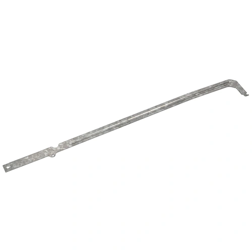 Rögzítő elem (eredeti) CANDY mosogatógép / RENDELÉSRE