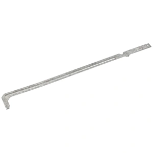 Rögzítő elem (eredeti) CANDY mosogatógép / RENDELÉSRE