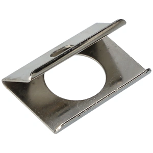 Rögzítő elem ( eredeti ) ELECTROLUX főzőlap / RENDELÉSRE