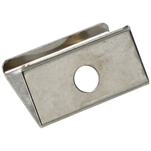 Rögzítő elem ( eredeti ) ELECTROLUX főzőlap / RENDELÉSRE