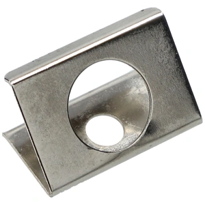 Rögzítő elem ( eredeti ) ELECTROLUX főzőlap / RENDELÉSRE