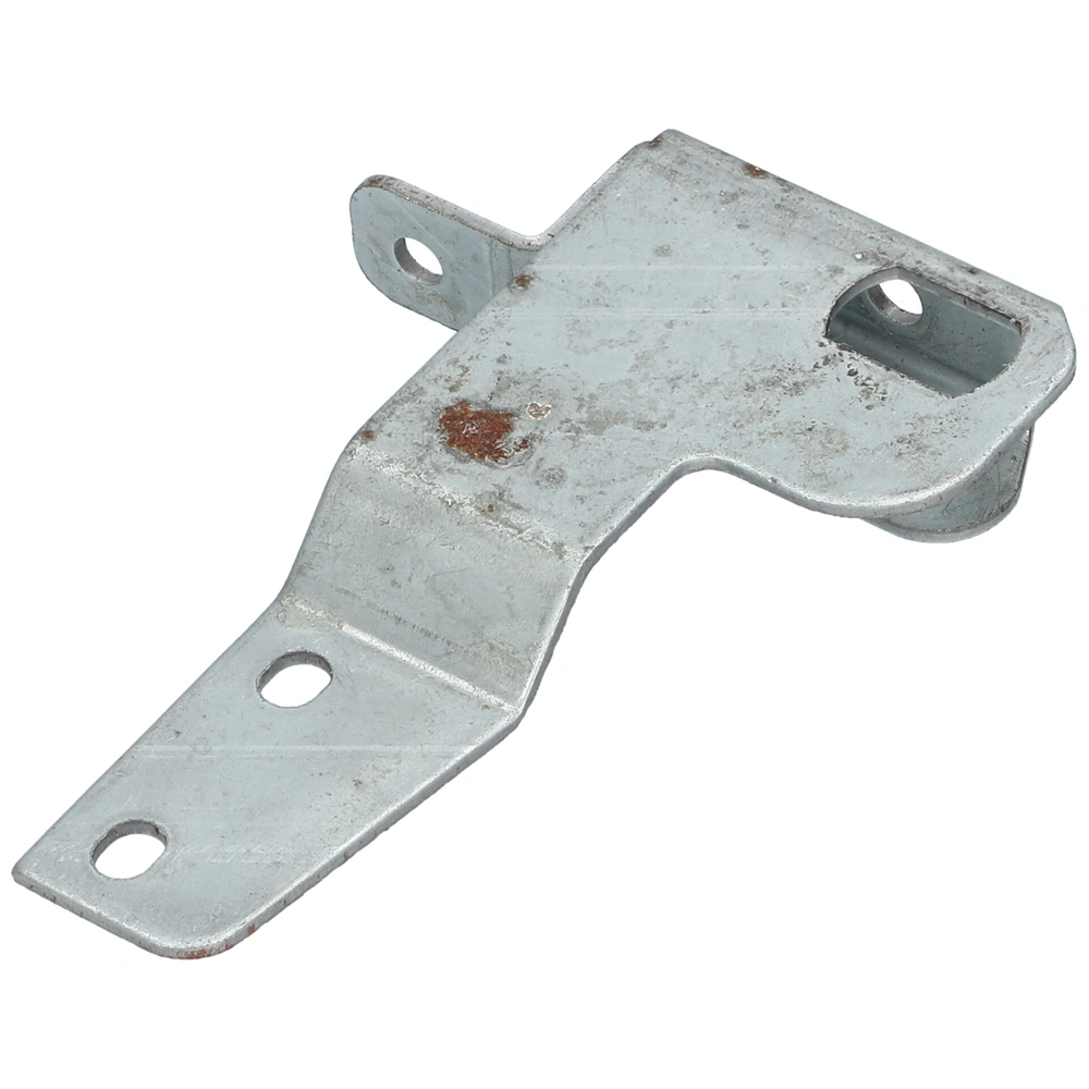 Rögzítő elem (hátlap, bal oldali, eredeti) WHIRLPOOL sütő / RENDELÉSRE