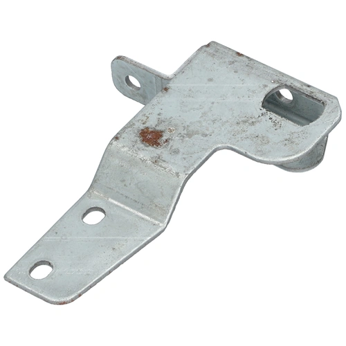 Rögzítő elem (hátlap, bal oldali, eredeti) WHIRLPOOL sütő / RENDELÉSRE