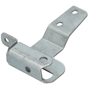 Rögzítő elem (hátlap, bal oldali, eredeti) WHIRLPOOL sütő / RENDELÉSRE