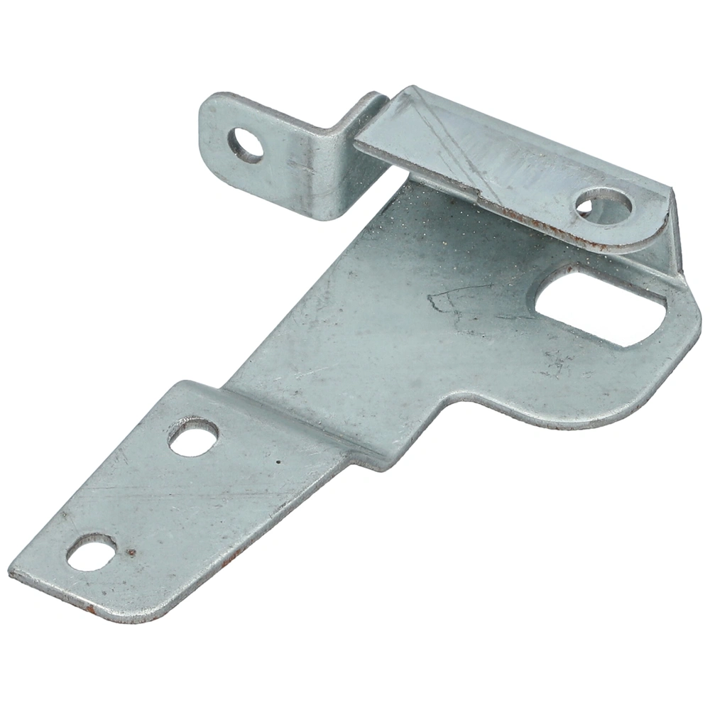 Rögzítő elem (hátlap, jobb oldali, eredeti) WHIRLPOOL sütő / RENDELÉSRE