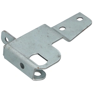 Rögzítő elem (hátlap, jobb oldali, eredeti) WHIRLPOOL sütő / RENDELÉSRE