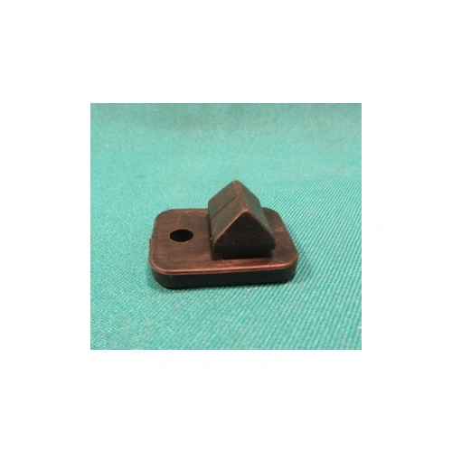 Rögzítő (eredeti, szűrőhöz) GORENJE mosógép / RENDELÉSRE