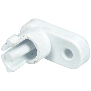 Rögzítő fül (elpárologtató, eredeti) CANDY hűtőgép / RENDELÉSRE