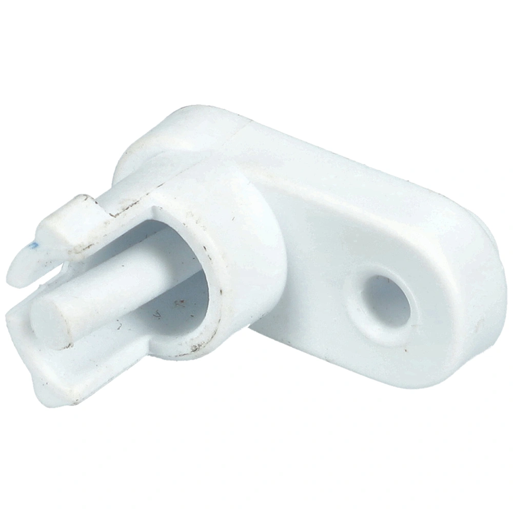 Rögzítő fül (elpárologtató, eredeti) CANDY hűtőgép / RENDELÉSRE