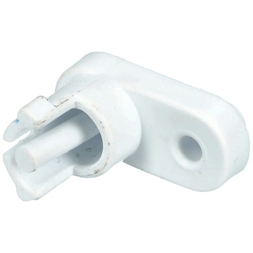 Rögzítő fül (elpárologtató, eredeti) CANDY hűtőgép / RENDELÉSRE