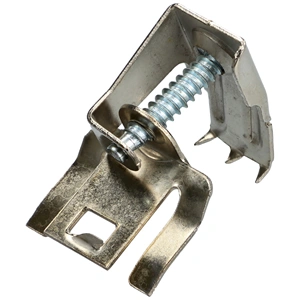 Rögzítő fül (eredeti) CANDY főzőlap / RENDELÉSRE