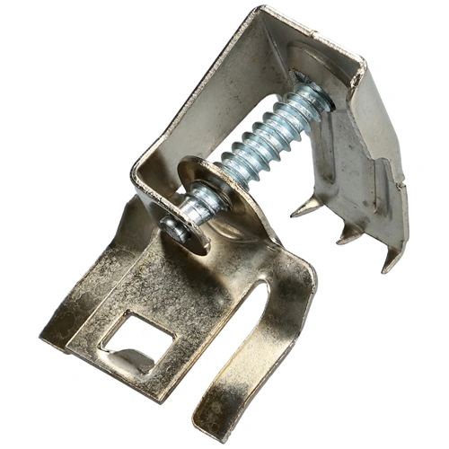 Rögzítő fül (eredeti) CANDY főzőlap / RENDELÉSRE