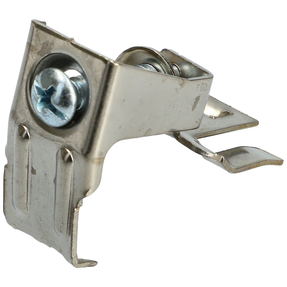 Rögzítő fül (eredeti) CANDY főzőlap / RENDELÉSRE