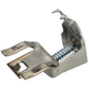 Rögzítő fül (eredeti) CANDY főzőlap / RENDELÉSRE