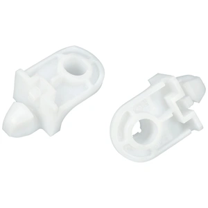 Rögzítő fül felső, lengéscsillapító (eredeti) WHIRLPOOL mosógép / RENDELÉSRE