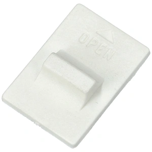 Rögzítő gomb INDESIT páraelszívó /RENDELÉSRE