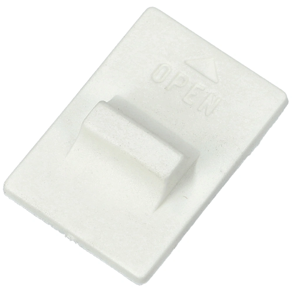 Rögzítő gomb INDESIT páraelszívó /RENDELÉSRE