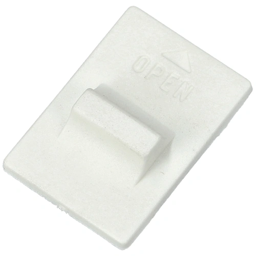 Rögzítő gomb INDESIT páraelszívó /RENDELÉSRE