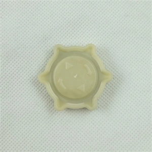 Rögzítő gyűrű (eredeti) WHIRLPOOL / INDESIT mosogatógép