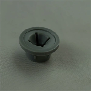 Rögzítő gyűrű küszöb (eredeti) WHIRLPOOL / INDESIT szárítógép / RENDELÉSRE