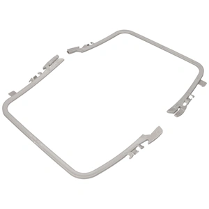 Rögzítő gyűrű ( üstszájgumi , felső ) ELECTROLUX mosógép / RENDELÉSRE