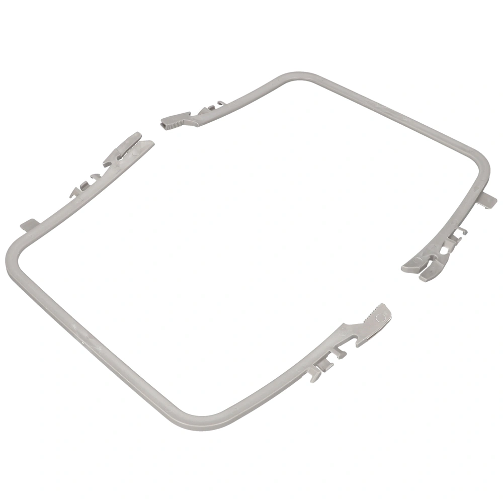 Rögzítő gyűrű ( üstszájgumi , felső ) ELECTROLUX mosógép / RENDELÉSRE