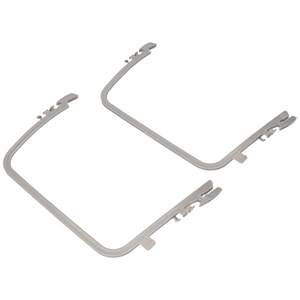 Rögzítő gyűrű ( üstszájgumi , felső ) ELECTROLUX mosógép / RENDELÉSRE