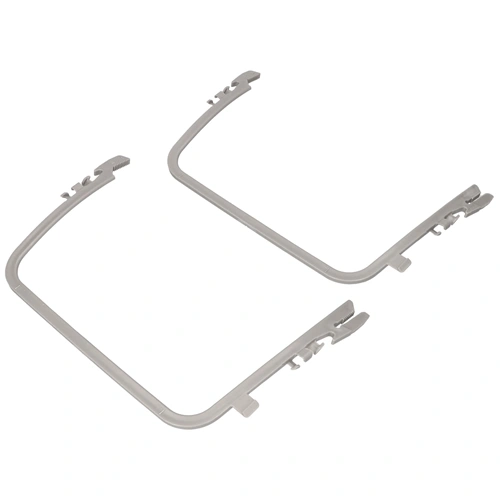 Rögzítő gyűrű ( üstszájgumi , felső ) ELECTROLUX mosógép / RENDELÉSRE