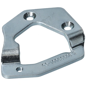 Rögzítő jobb (eredeti) GORENJE/MORA mosogatógép / RENDELÉSRE