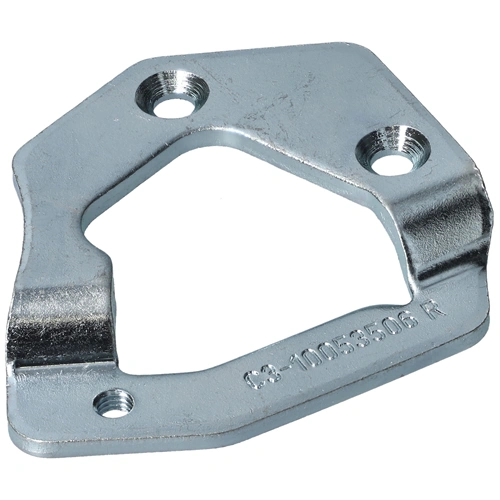 Rögzítő jobb (eredeti) GORENJE/MORA mosogatógép / RENDELÉSRE