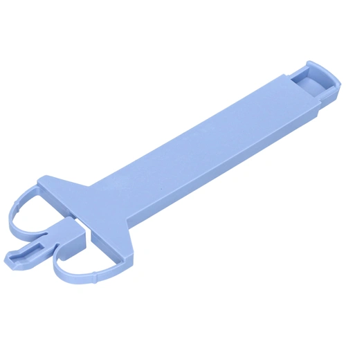 Rögzítő (küszöb, eredeti) WHIRLPOOL szárítógép / RENDELÉSRE