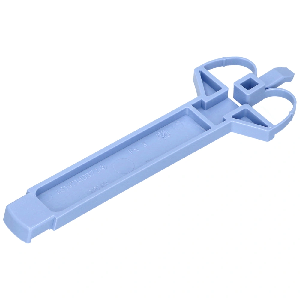 Rögzítő (küszöb, eredeti) WHIRLPOOL szárítógép / RENDELÉSRE