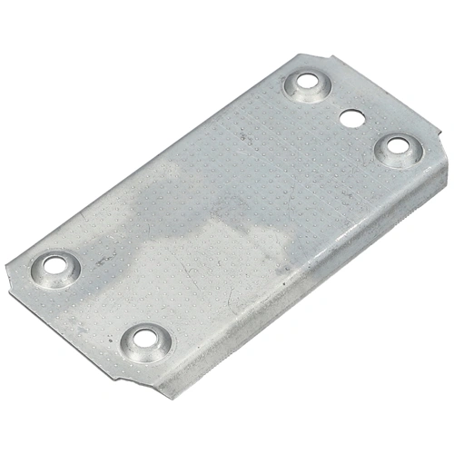 Rögzítő lap (lengéscsillapító, eredeti) CANDY mosógép / RENDELÉSRE