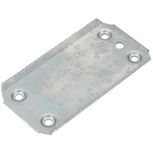 Rögzítő lap (lengéscsillapító, eredeti) CANDY mosógép / RENDELÉSRE