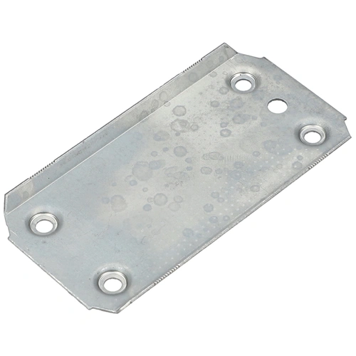 Rögzítő lap (lengéscsillapító, eredeti) CANDY mosógép / RENDELÉSRE