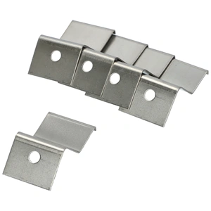 Rögzítő lemez (5db) FAGOR főzőlap / RENDELÉSRE