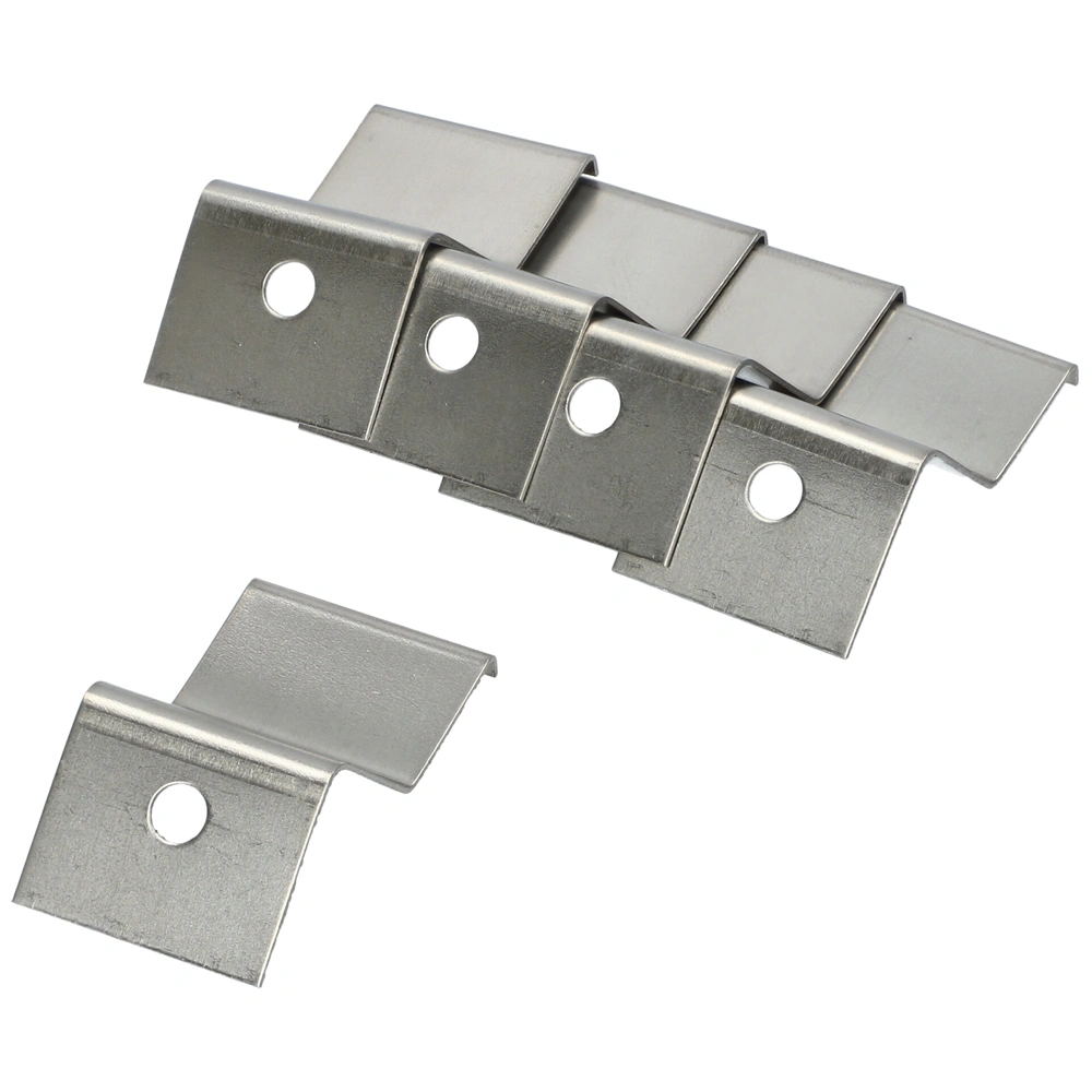 Rögzítő lemez (5db) FAGOR főzőlap / RENDELÉSRE