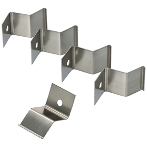 Rögzítő lemez (5db) FAGOR főzőlap / RENDELÉSRE