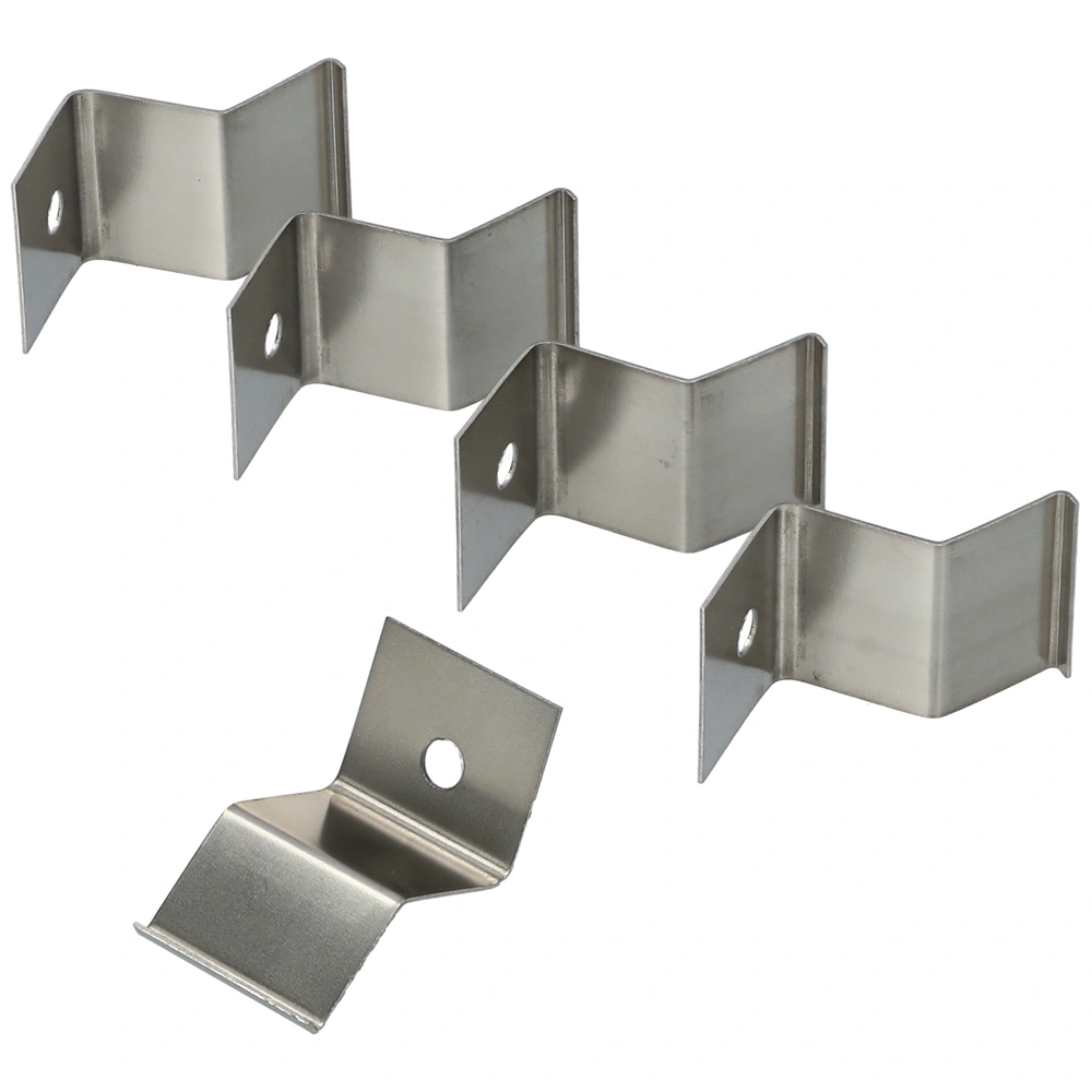 Rögzítő lemez (5db) FAGOR főzőlap / RENDELÉSRE