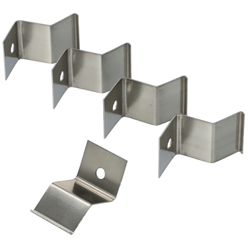 Rögzítő lemez (5db) FAGOR főzőlap / RENDELÉSRE