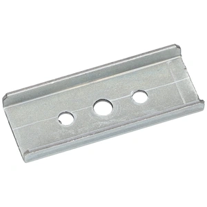 Rögzítő lemez (lengéscsillapító, eredeti) INDESIT mosógép / RENDELÉSRE