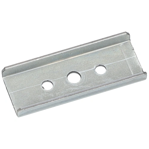 Rögzítő lemez (lengéscsillapító, eredeti) INDESIT mosógép / RENDELÉSRE