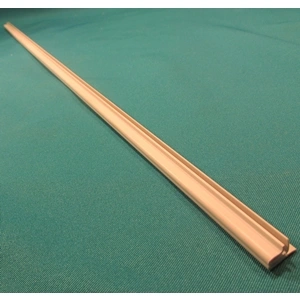 Rögzítő, oldallap (eredeti) GORENJE/MORA mosógép / RENDELÉSRE