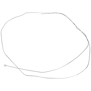 Rögzítő, szigetelés (eredeti) GORENJE/MORA tűzhely / RENDELÉSRE