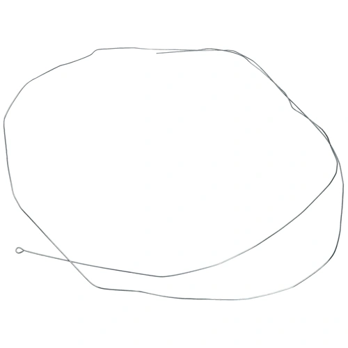 Rögzítő, szigetelés (eredeti) GORENJE/MORA tűzhely / RENDELÉSRE